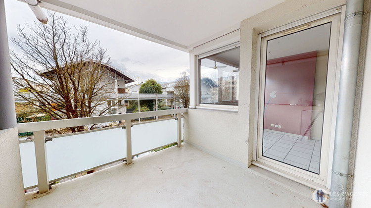 Ma-Cabane - Vente Appartement SAINT-MARTIN-D'HERES, 69 m²