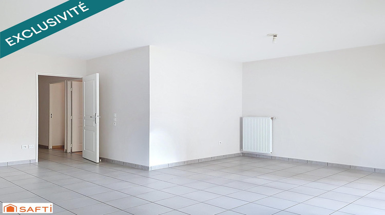 Ma-Cabane - Vente Appartement Saint-Martin-d'Heres, 62 m²