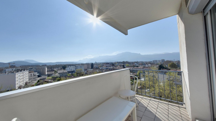 Ma-Cabane - Vente Appartement Saint-Martin-d'Hères, 78 m²