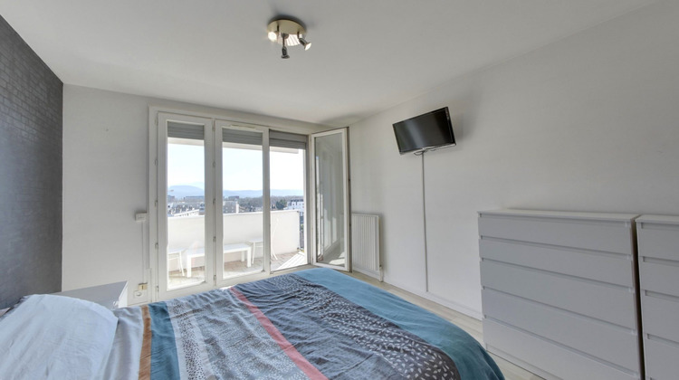 Ma-Cabane - Vente Appartement Saint-Martin-d'Hères, 78 m²