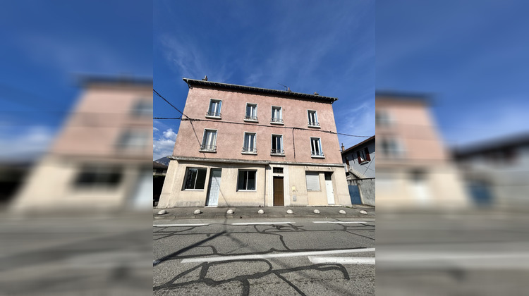 Ma-Cabane - Vente Appartement Saint-Martin-d'Hères, 50 m²