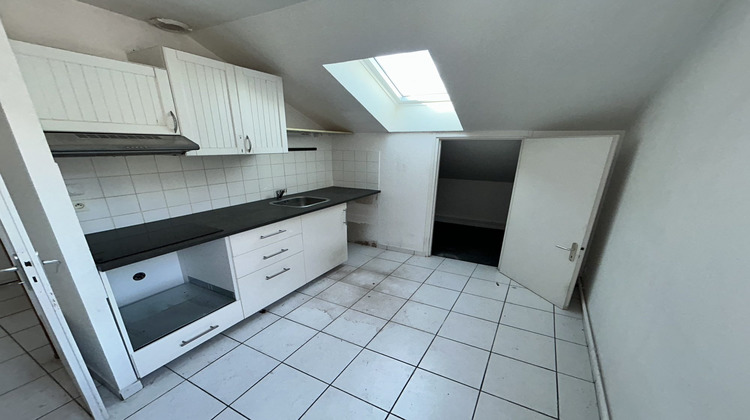 Ma-Cabane - Vente Appartement Saint-Martin-d'Hères, 50 m²