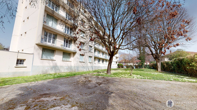 Ma-Cabane - Vente Appartement SAINT-MARTIN-D'HERES, 67 m²