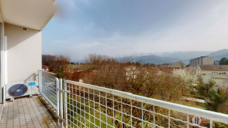 Ma-Cabane - Vente Appartement SAINT-MARTIN-D'HERES, 67 m²