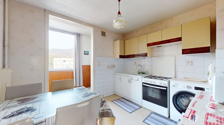 Ma-Cabane - Vente Appartement SAINT-MARTIN-D'HERES, 67 m²