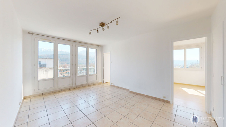 Ma-Cabane - Vente Appartement SAINT-MARTIN-D'HERES, 66 m²