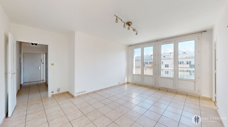 Ma-Cabane - Vente Appartement SAINT-MARTIN-D'HERES, 66 m²