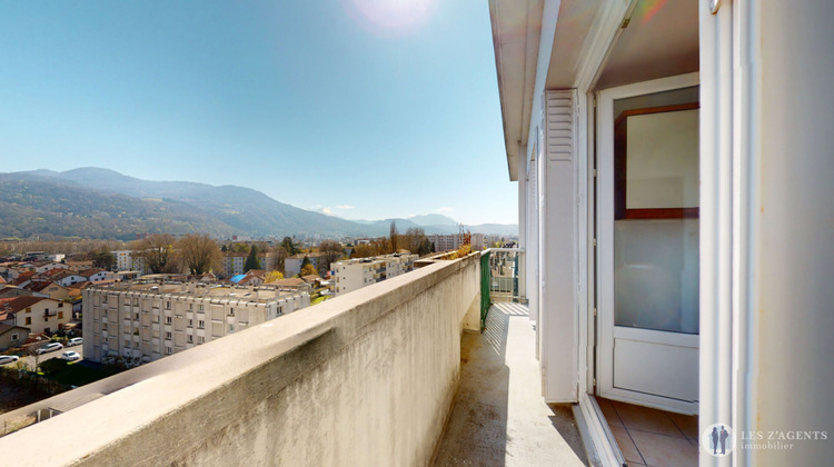 Ma-Cabane - Vente Appartement SAINT-MARTIN-D'HERES, 66 m²