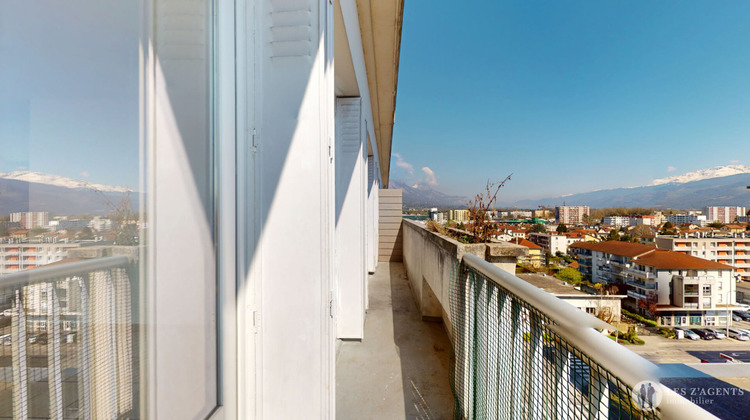 Ma-Cabane - Vente Appartement SAINT-MARTIN-D'HERES, 66 m²