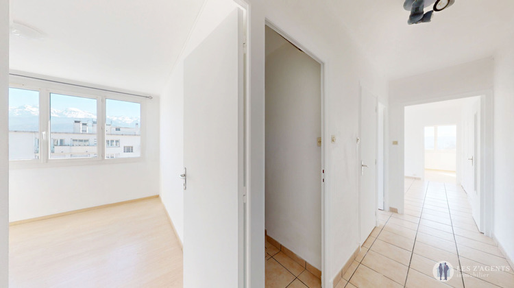 Ma-Cabane - Vente Appartement SAINT-MARTIN-D'HERES, 66 m²