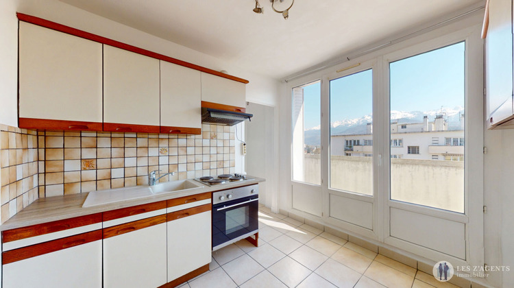 Ma-Cabane - Vente Appartement SAINT-MARTIN-D'HERES, 66 m²