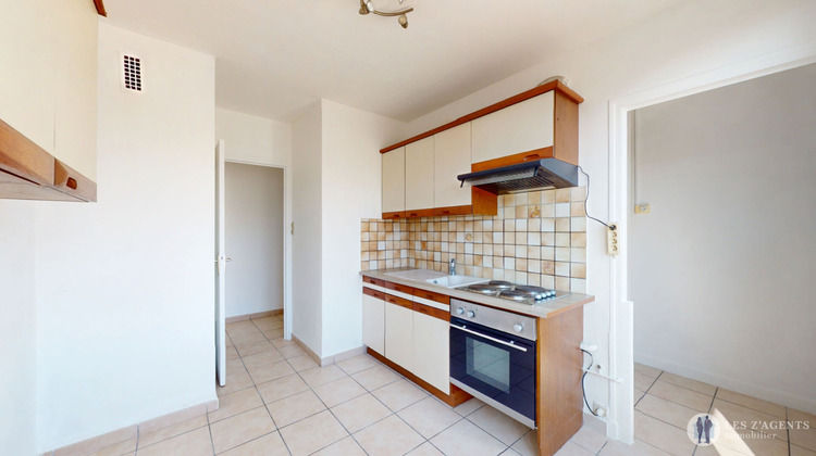 Ma-Cabane - Vente Appartement SAINT-MARTIN-D'HERES, 66 m²