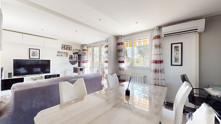 Ma-Cabane - Vente Appartement SAINT-MARTIN-D'HERES, 85 m²