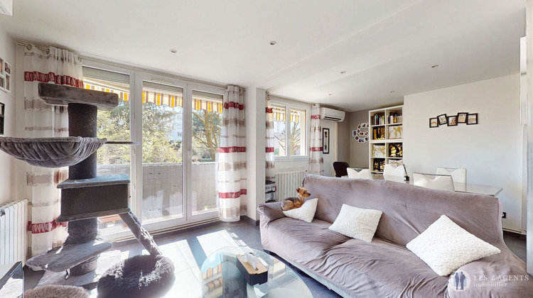 Ma-Cabane - Vente Appartement SAINT-MARTIN-D'HERES, 85 m²