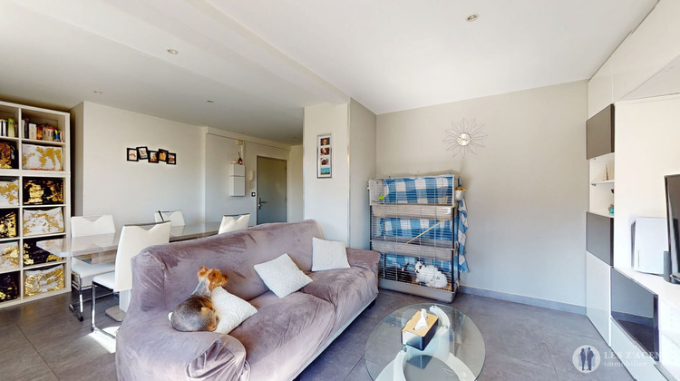 Ma-Cabane - Vente Appartement SAINT-MARTIN-D'HERES, 85 m²
