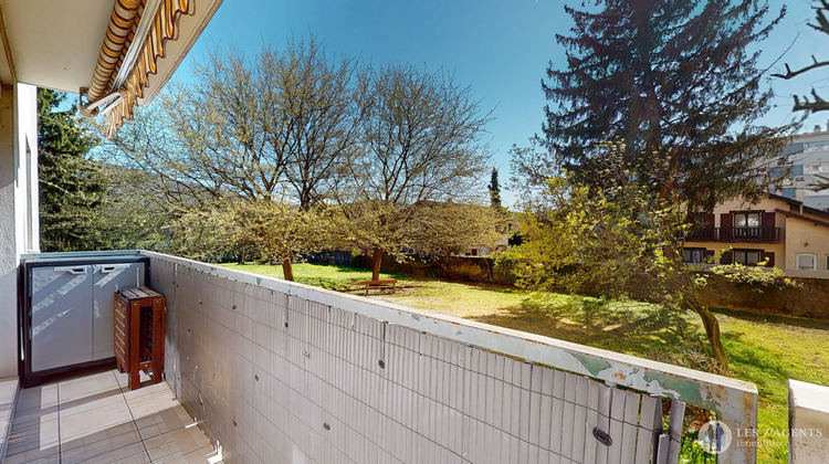 Ma-Cabane - Vente Appartement SAINT-MARTIN-D'HERES, 85 m²