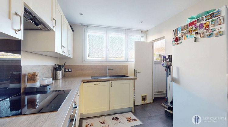 Ma-Cabane - Vente Appartement SAINT-MARTIN-D'HERES, 85 m²
