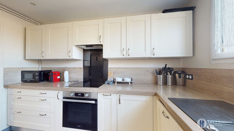 Ma-Cabane - Vente Appartement SAINT-MARTIN-D'HERES, 85 m²