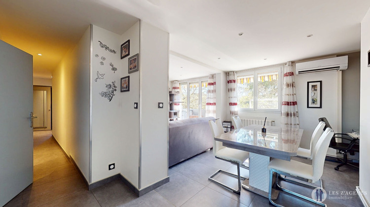 Ma-Cabane - Vente Appartement SAINT-MARTIN-D'HERES, 85 m²