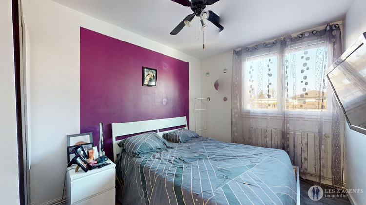 Ma-Cabane - Vente Appartement SAINT-MARTIN-D'HERES, 85 m²