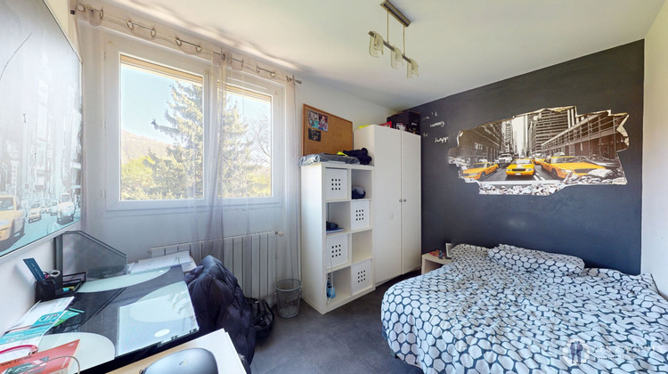 Ma-Cabane - Vente Appartement SAINT-MARTIN-D'HERES, 85 m²