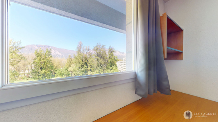 Ma-Cabane - Vente Appartement SAINT-MARTIN-D'HERES, 28 m²