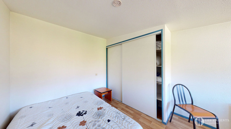 Ma-Cabane - Vente Appartement SAINT-MARTIN-D'HERES, 28 m²