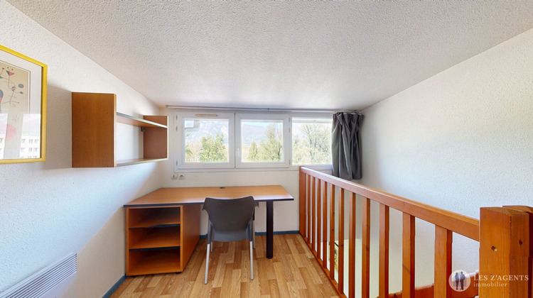 Ma-Cabane - Vente Appartement SAINT-MARTIN-D'HERES, 28 m²