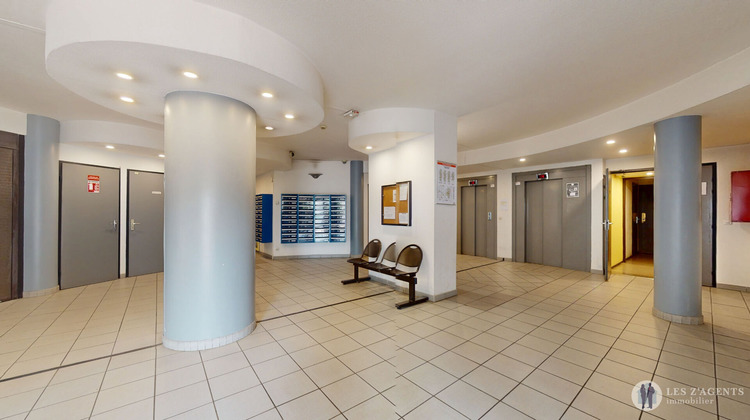 Ma-Cabane - Vente Appartement SAINT-MARTIN-D'HERES, 28 m²