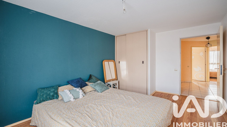 Ma-Cabane - Vente Appartement Saint-Martin-d'Hères, 79 m²