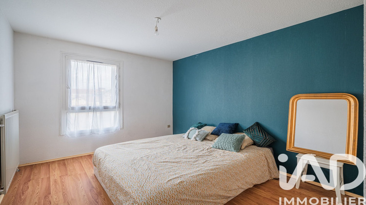 Ma-Cabane - Vente Appartement Saint-Martin-d'Hères, 79 m²