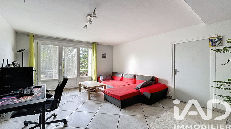 Ma-Cabane - Vente Appartement Saint-Martin-d'Hères, 52 m²