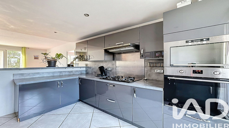 Ma-Cabane - Vente Appartement Saint-Martin-d'Hères, 52 m²