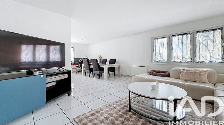 Ma-Cabane - Vente Appartement Saint-Martin-d'Hères, 70 m²