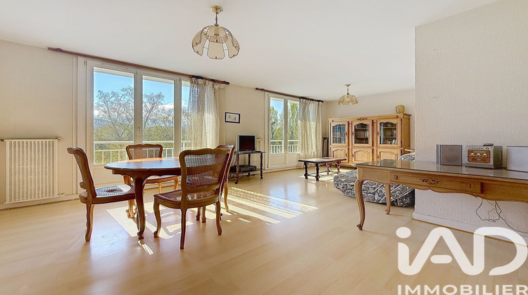 Ma-Cabane - Vente Appartement Saint-Martin-d'Hères, 65 m²