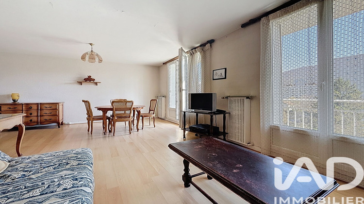 Ma-Cabane - Vente Appartement Saint-Martin-d'Hères, 65 m²