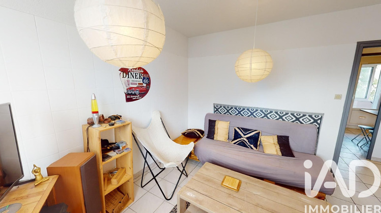 Ma-Cabane - Vente Appartement Saint-Martin-d'Hères, 62 m²
