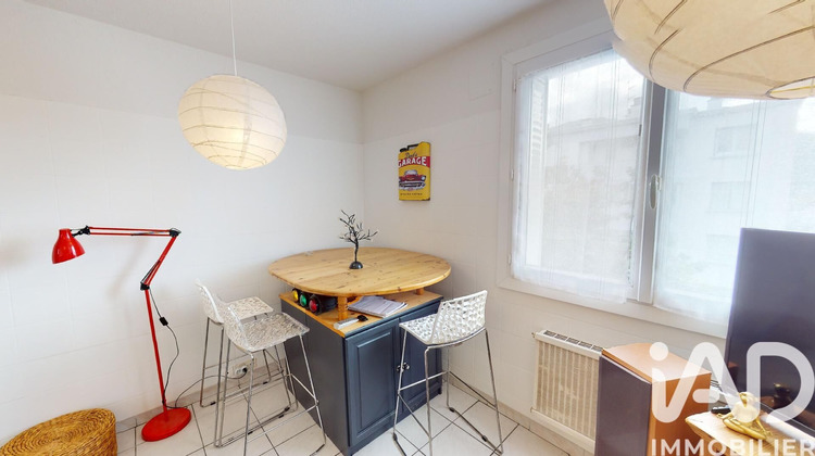 Ma-Cabane - Vente Appartement Saint-Martin-d'Hères, 62 m²