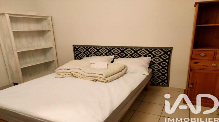 Ma-Cabane - Vente Appartement Saint-Martin-d'Hères, 62 m²
