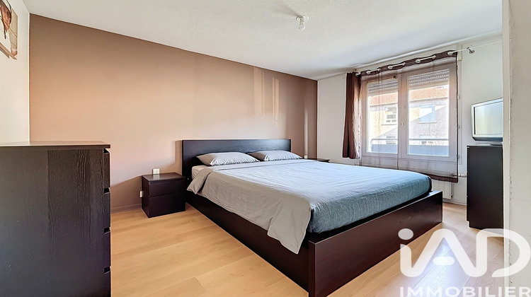 Ma-Cabane - Vente Appartement Saint-Martin-d'Hères, 79 m²