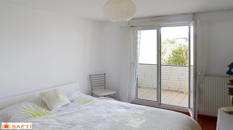 Ma-Cabane - Vente Appartement Saint-Martin-d'Heres, 70 m²