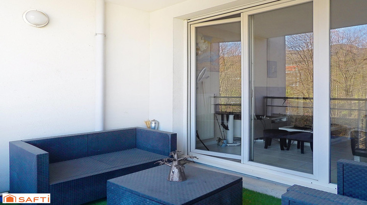 Ma-Cabane - Vente Appartement Saint-Martin-d'Heres, 70 m²