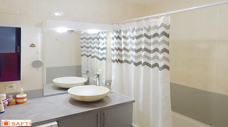 Ma-Cabane - Vente Appartement Saint-Martin-d'Heres, 70 m²