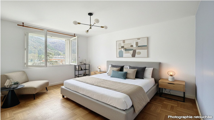 Ma-Cabane - Vente Appartement Saint-Martin-d'Hères, 60 m²