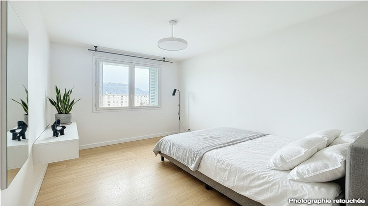 Ma-Cabane - Vente Appartement Saint-Martin-d'Hères, 60 m²