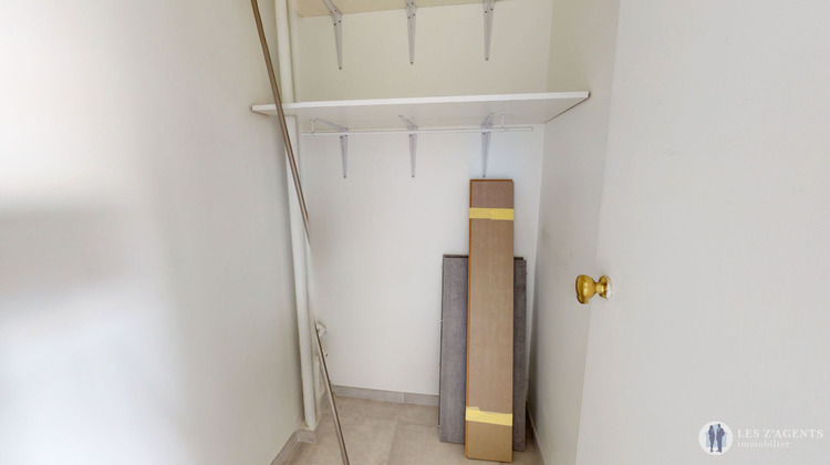 Ma-Cabane - Vente Appartement SAINT-MARTIN-D'HERES, 25 m²