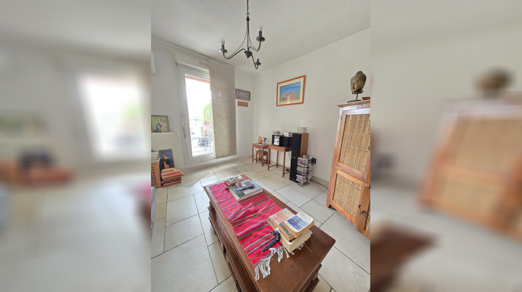 Ma-Cabane - Vente Appartement Saint-Martin-d'Hères, 83 m²