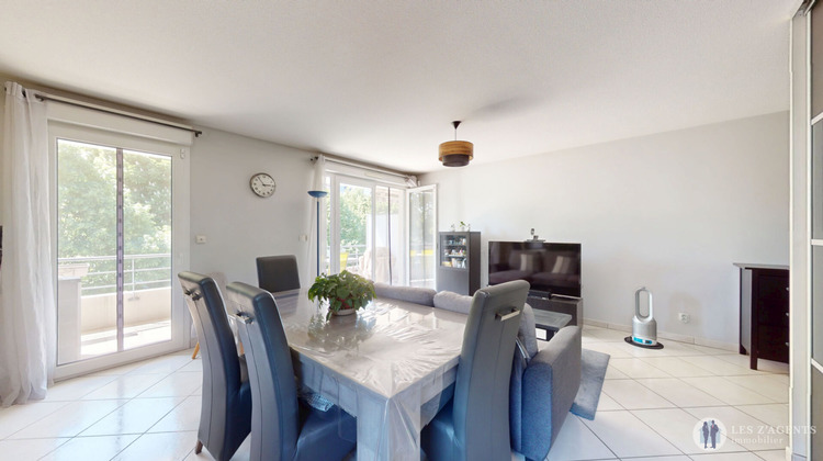 Ma-Cabane - Vente Appartement SAINT-MARTIN-D'HERES, 65 m²