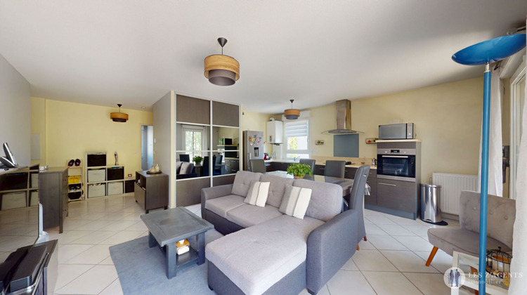 Ma-Cabane - Vente Appartement SAINT-MARTIN-D'HERES, 65 m²