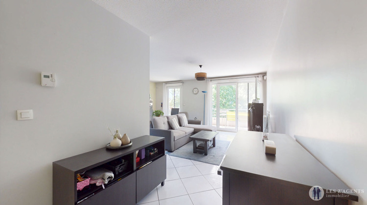 Ma-Cabane - Vente Appartement SAINT-MARTIN-D'HERES, 65 m²